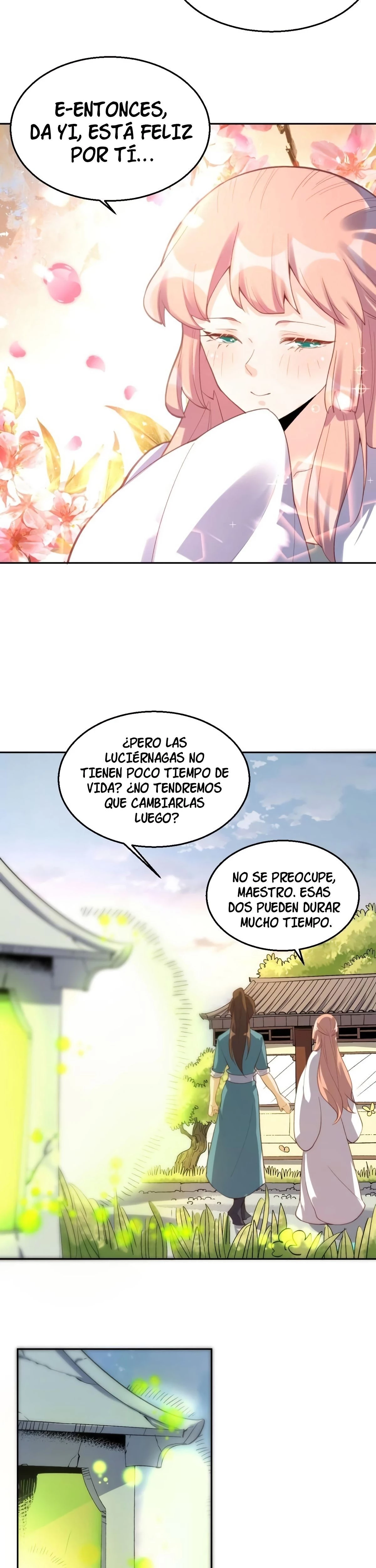 Resulta que soy un gran cultivador > Capitulo 56 > Page 151