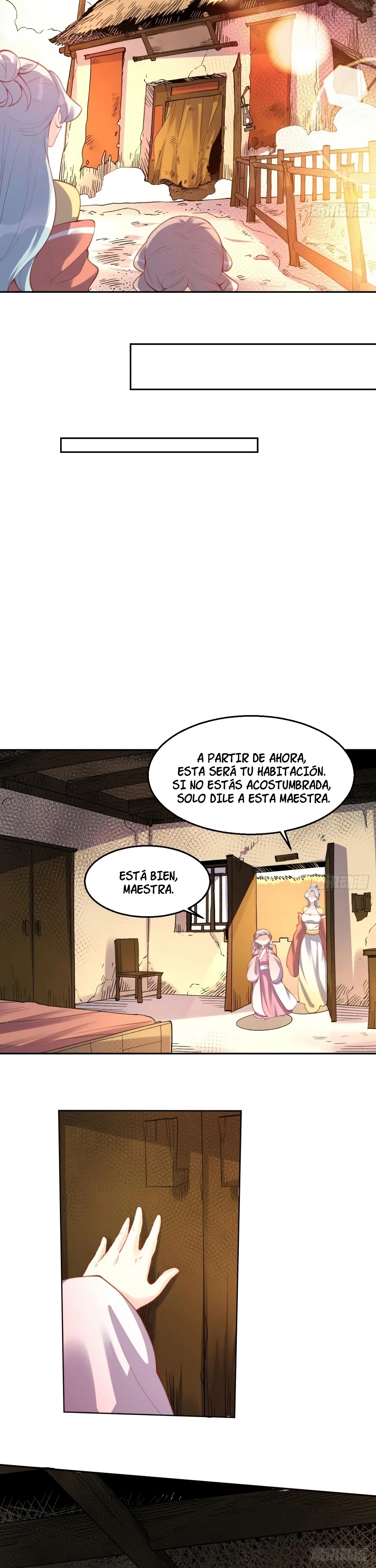 Resulta que soy un gran cultivador > Capitulo 56 > Page 231