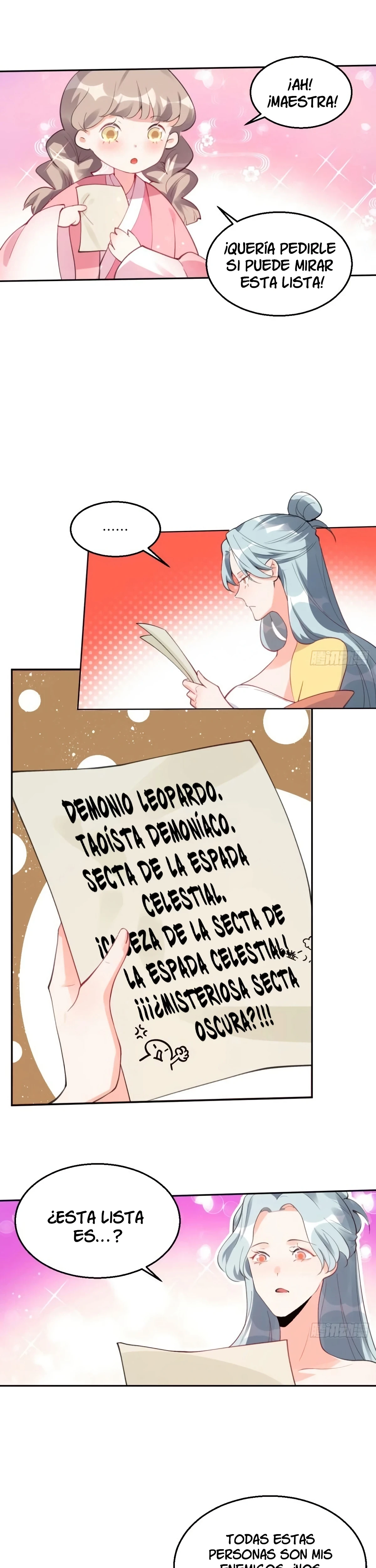 Resulta que soy un gran cultivador > Capitulo 57 > Page 141