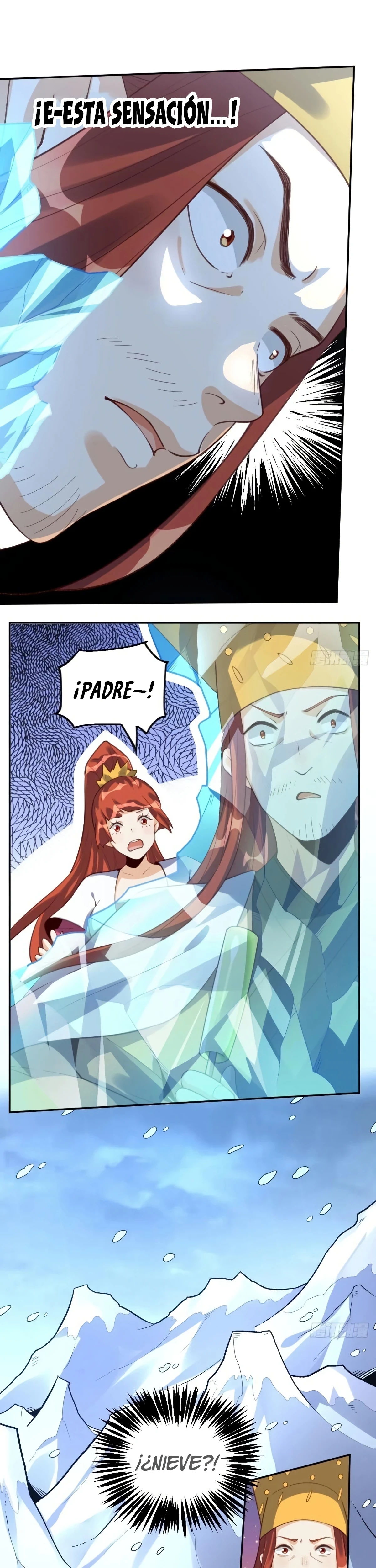 Resulta que soy un gran cultivador > Capitulo 58 > Page 141