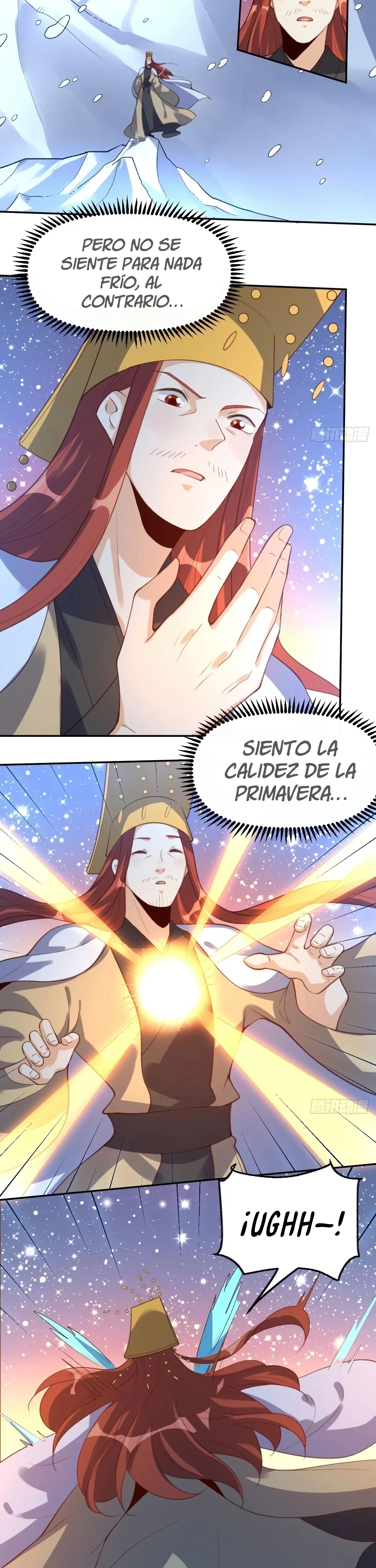 Resulta que soy un gran cultivador > Capitulo 58 > Page 151