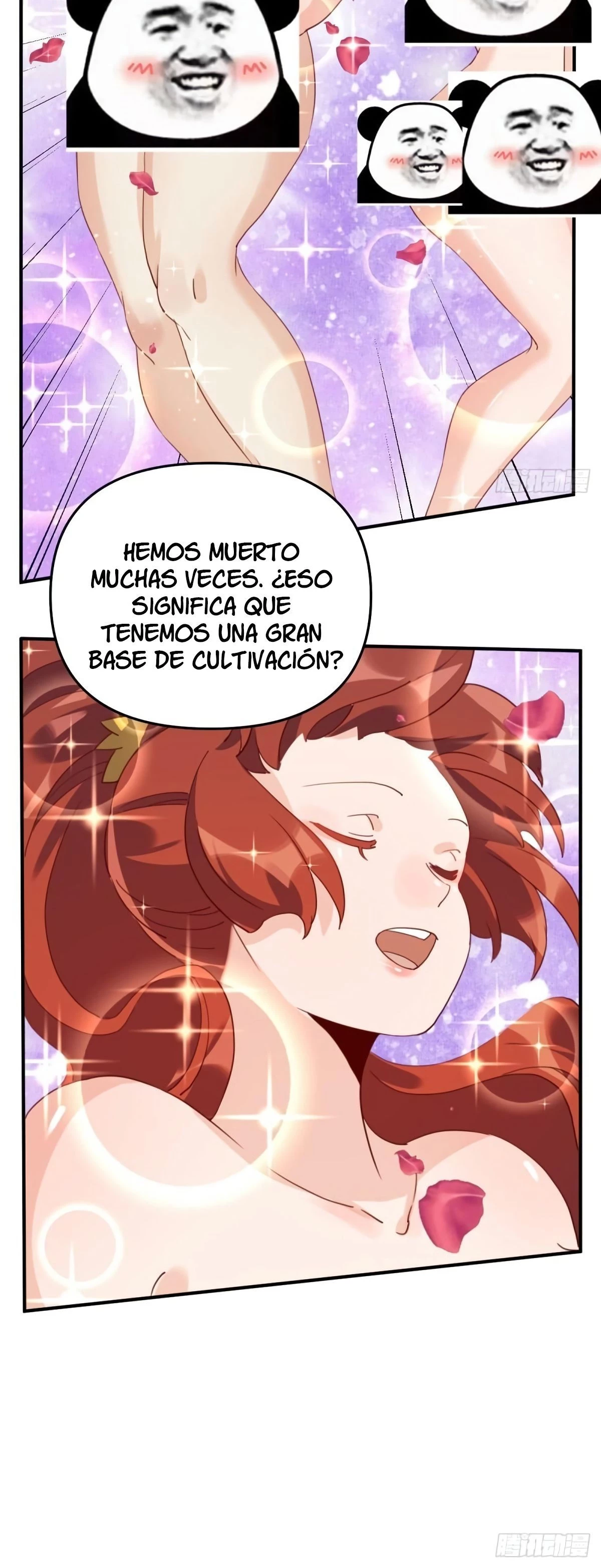 Resulta que soy un gran cultivador > Capitulo 59 > Page 41