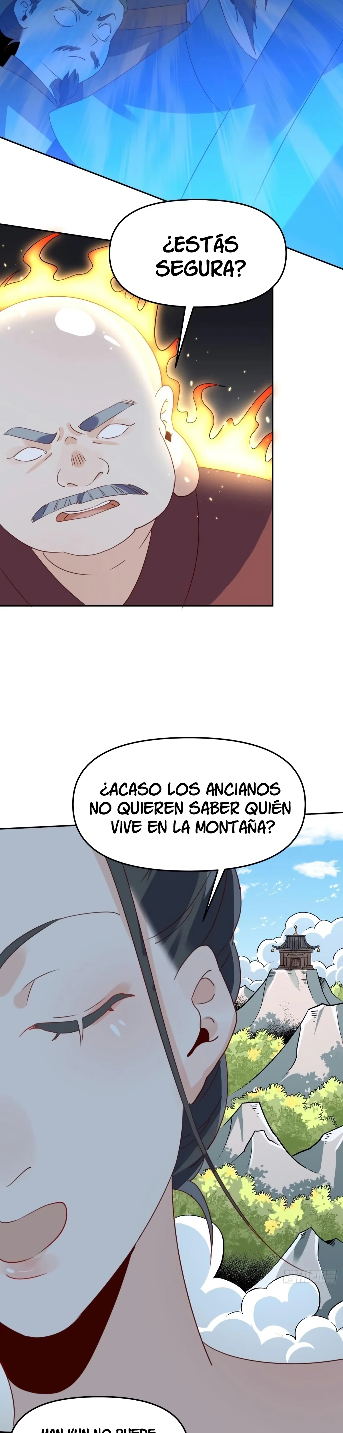 Resulta que soy un gran cultivador > Capitulo 60 > Page 171