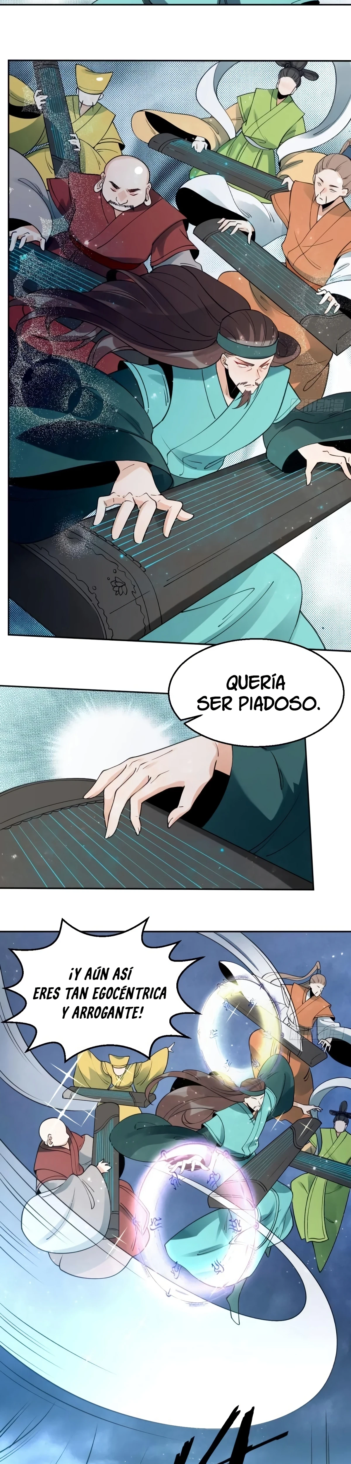 Resulta que soy un gran cultivador > Capitulo 61 > Page 81