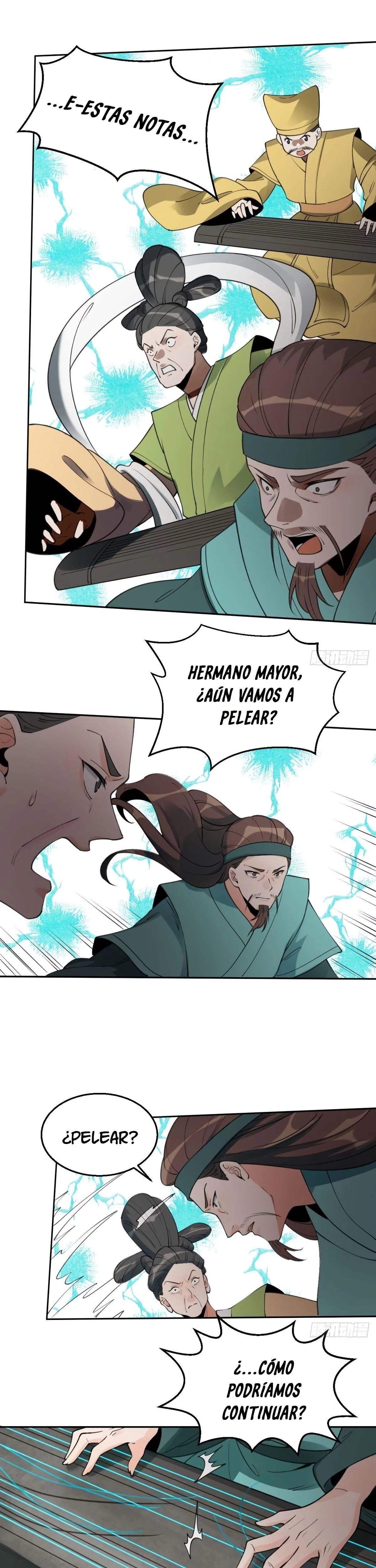 Resulta que soy un gran cultivador > Capitulo 61 > Page 131