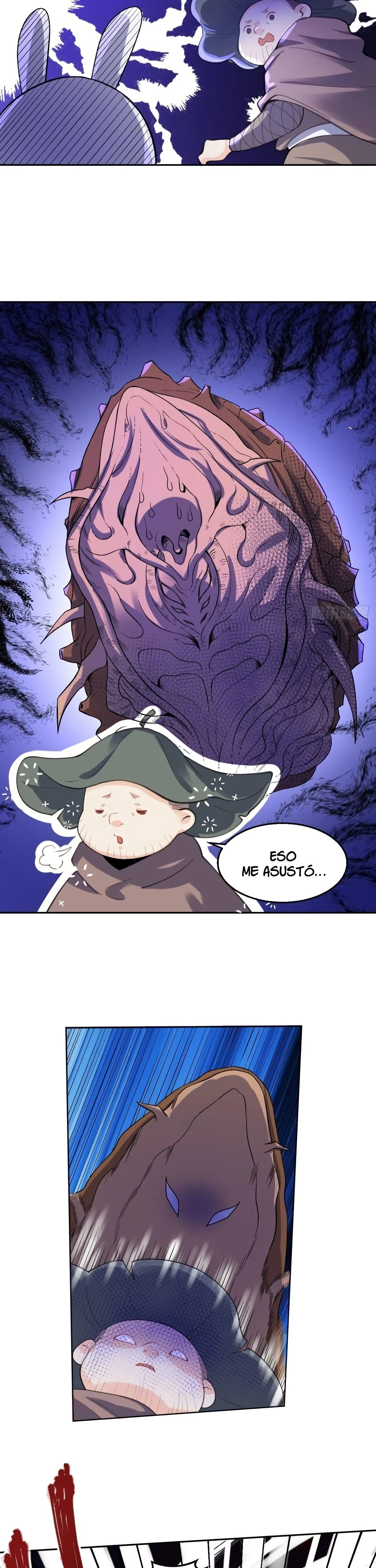 Resulta que soy un gran cultivador > Capitulo 62 > Page 61