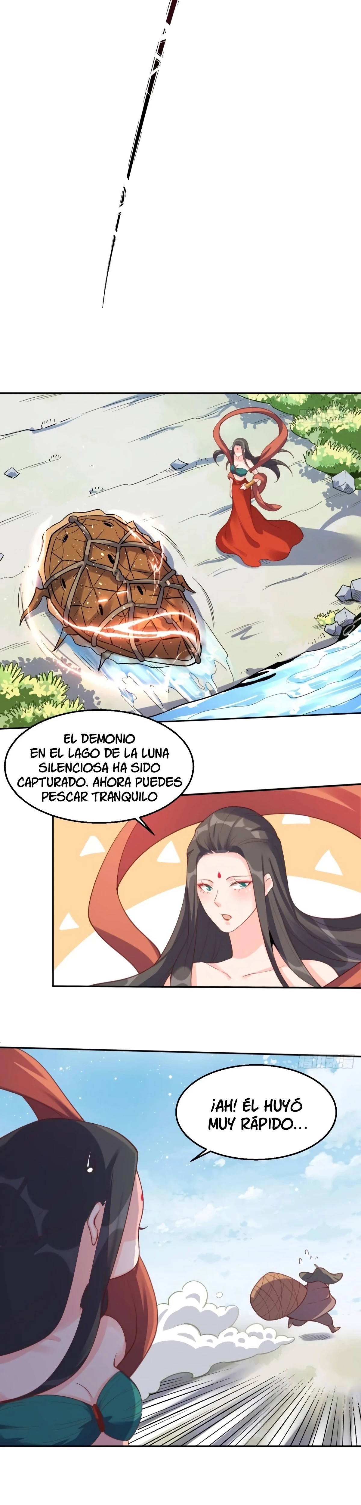 Resulta que soy un gran cultivador > Capitulo 62 > Page 131