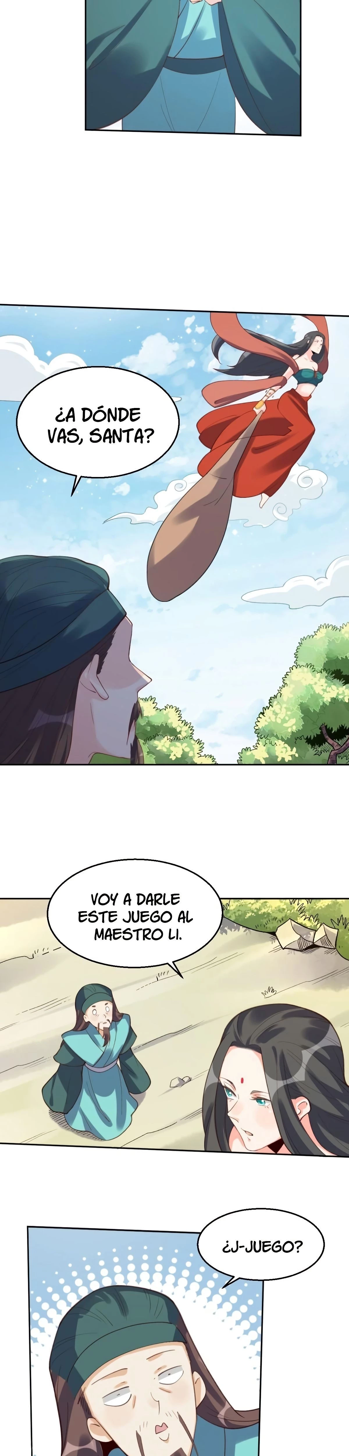 Resulta que soy un gran cultivador > Capitulo 62 > Page 161