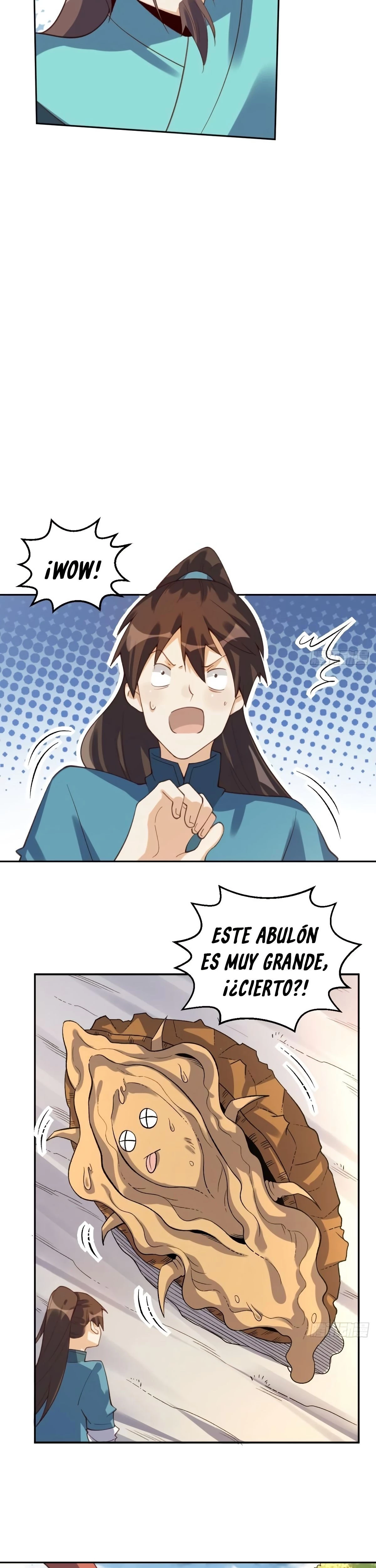 Resulta que soy un gran cultivador > Capitulo 62 > Page 171