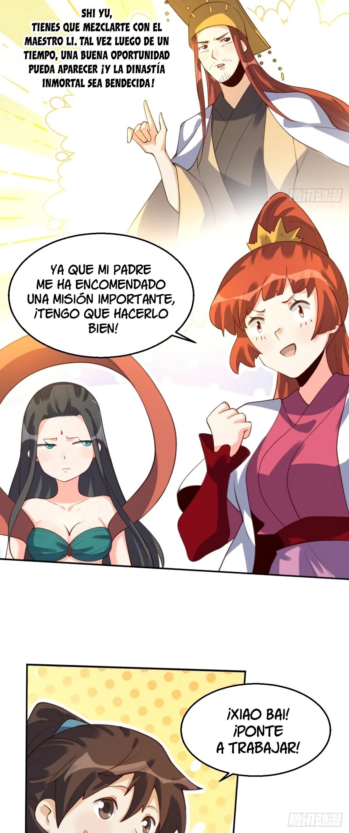 Resulta que soy un gran cultivador > Capitulo 62 > Page 201