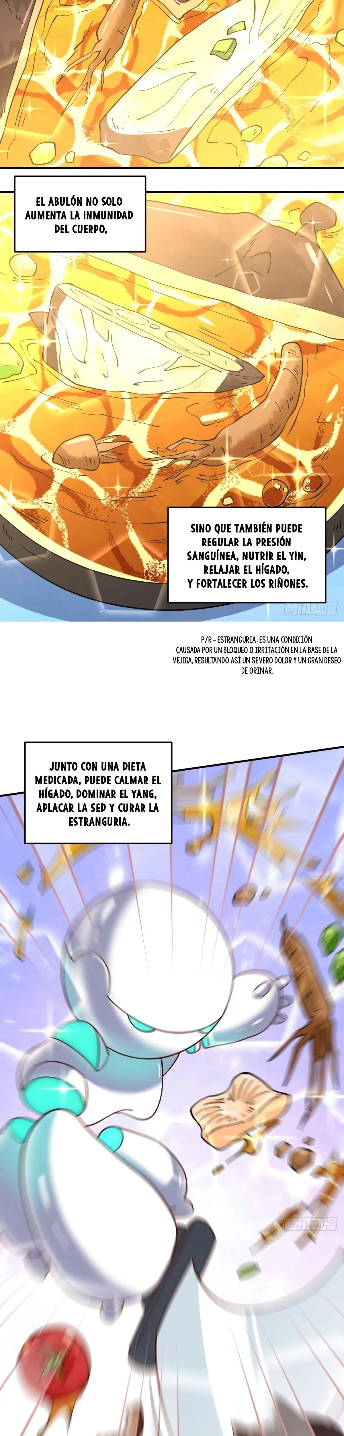 Resulta que soy un gran cultivador > Capitulo 63 > Page 51