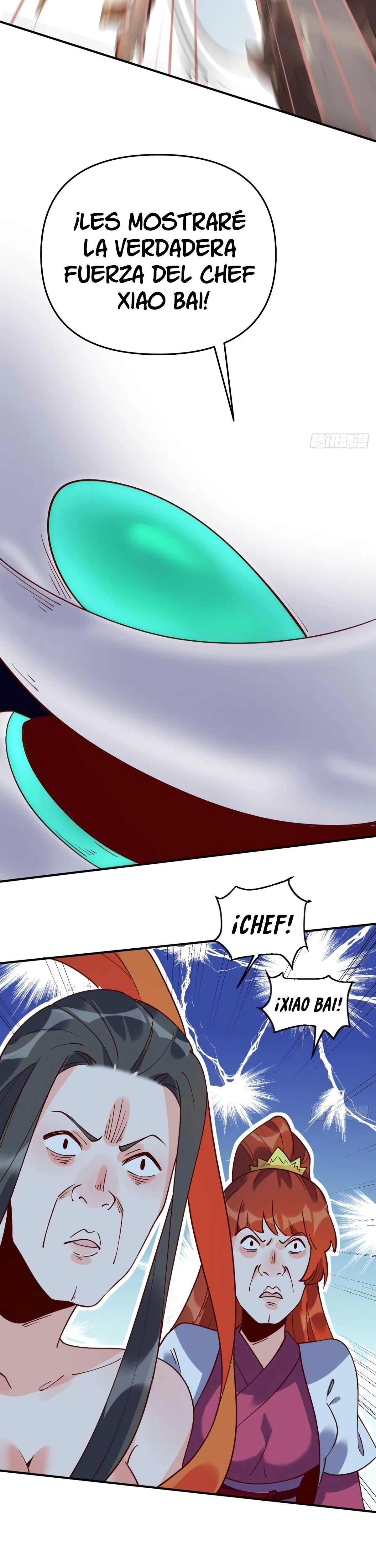 Resulta que soy un gran cultivador > Capitulo 63 > Page 61