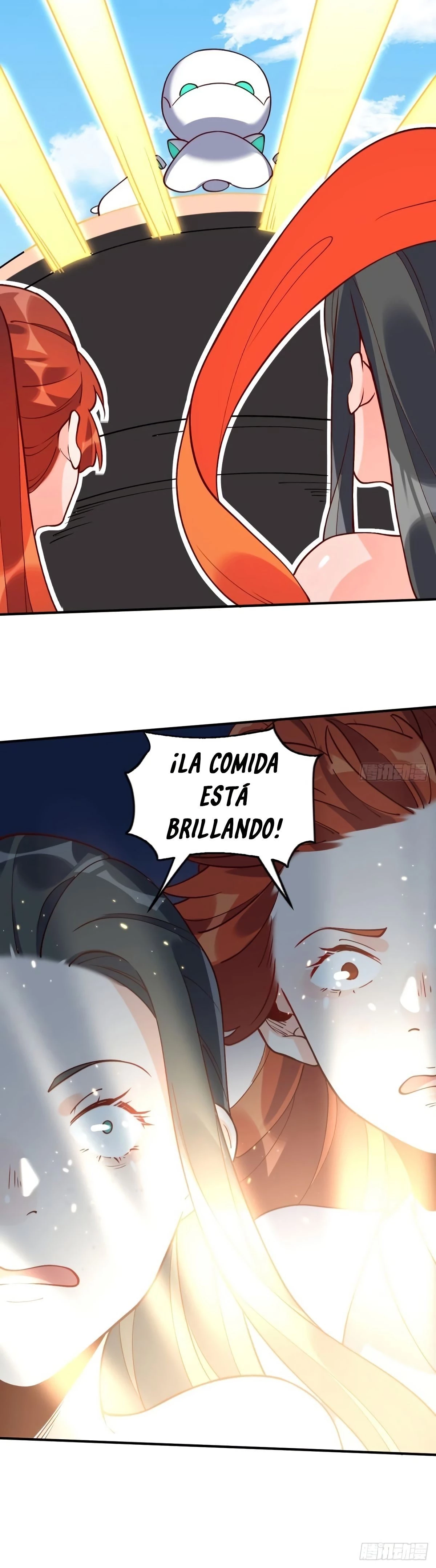 Resulta que soy un gran cultivador > Capitulo 63 > Page 81