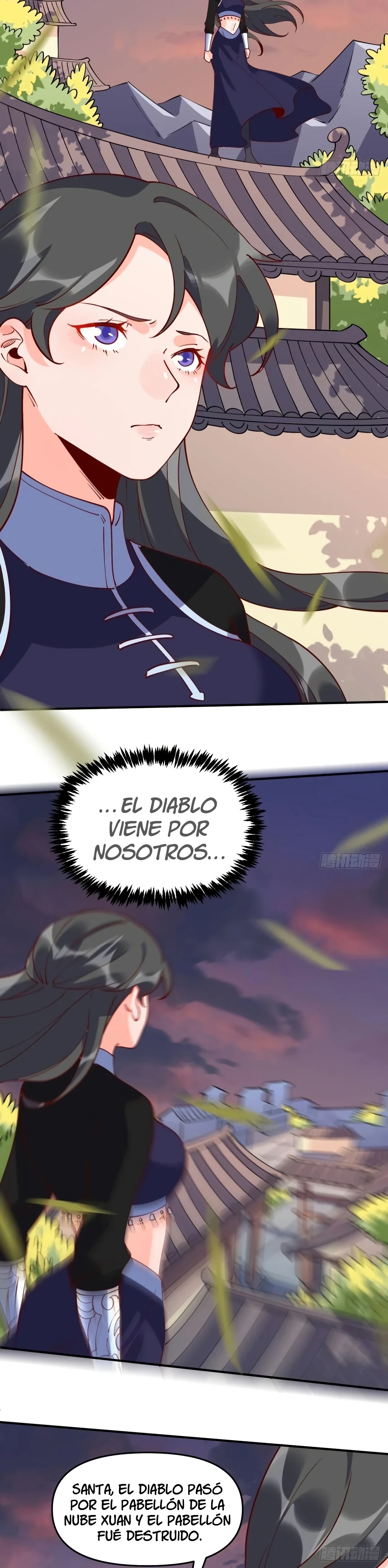 Resulta que soy un gran cultivador > Capitulo 63 > Page 161