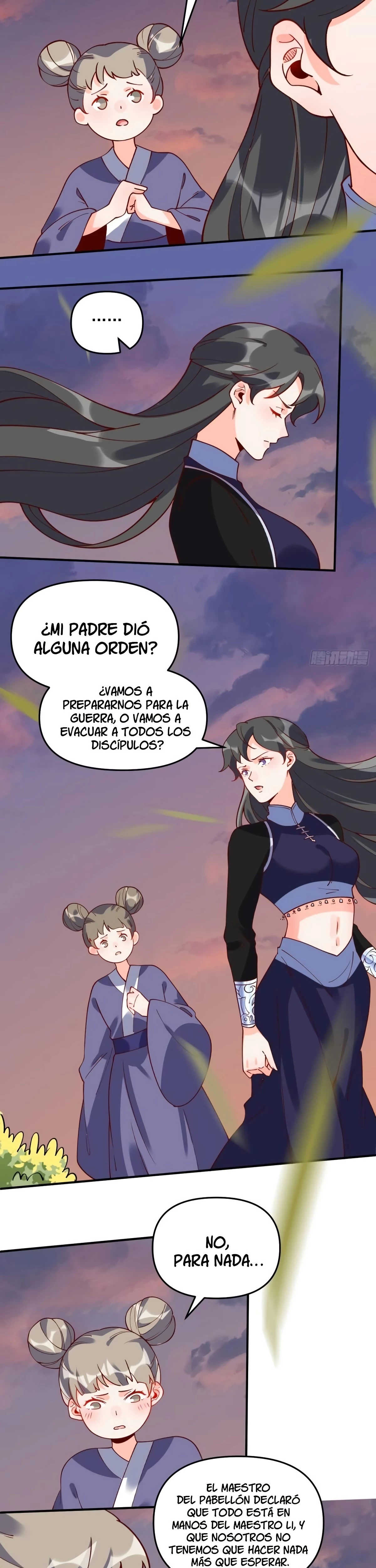 Resulta que soy un gran cultivador > Capitulo 63 > Page 171