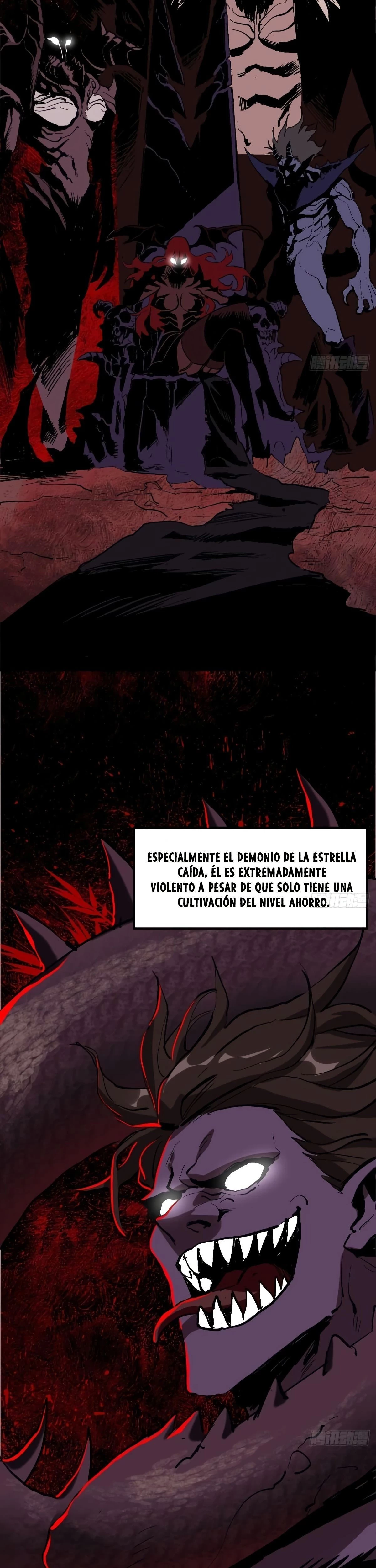 Resulta que soy un gran cultivador > Capitulo 64 > Page 71