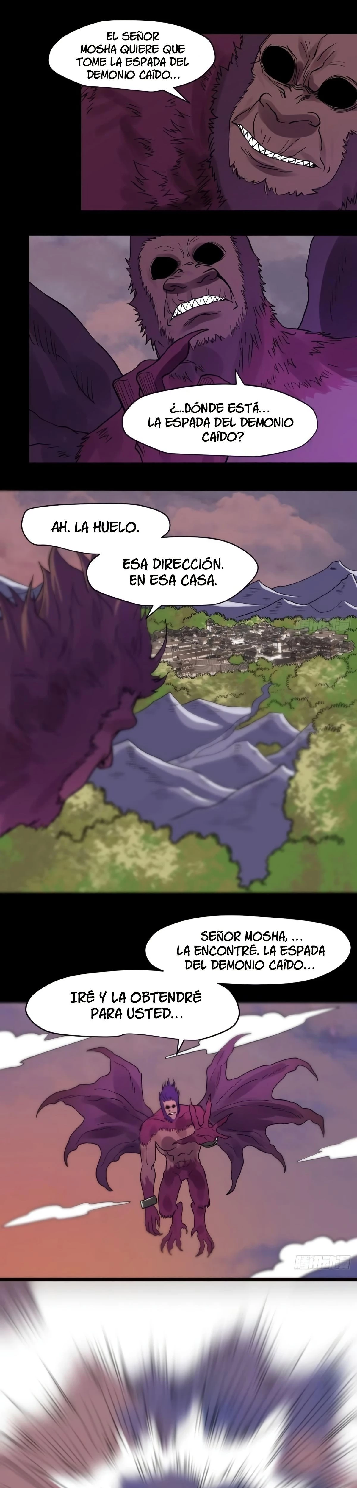 Resulta que soy un gran cultivador > Capitulo 64 > Page 131