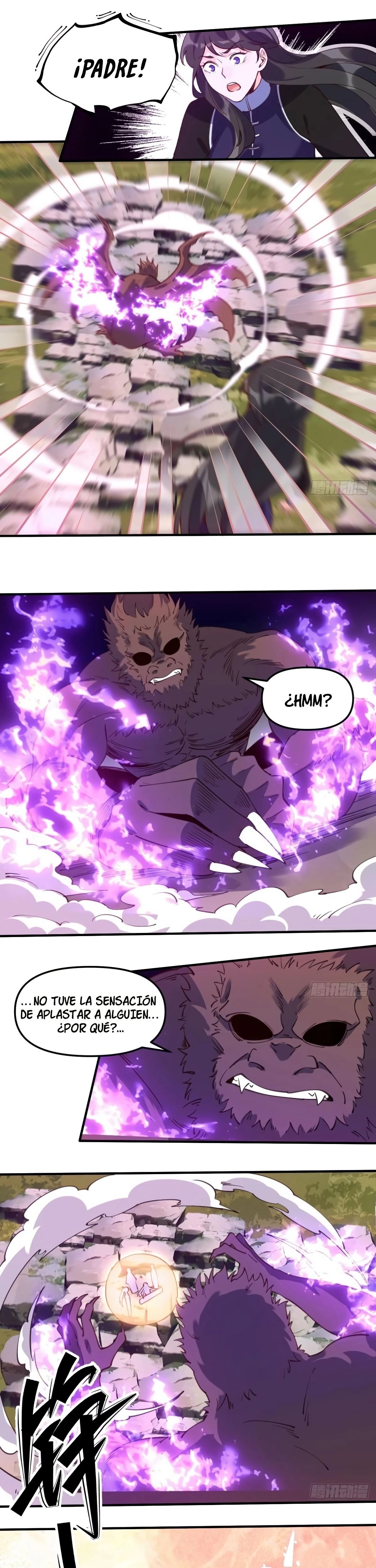 Resulta que soy un gran cultivador > Capitulo 65 > Page 11