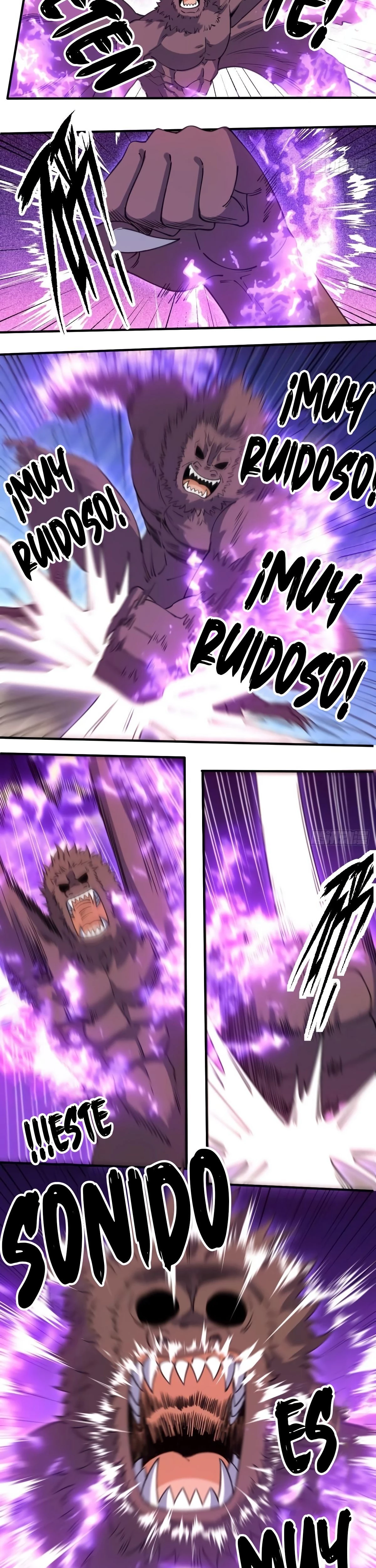 Resulta que soy un gran cultivador > Capitulo 65 > Page 31