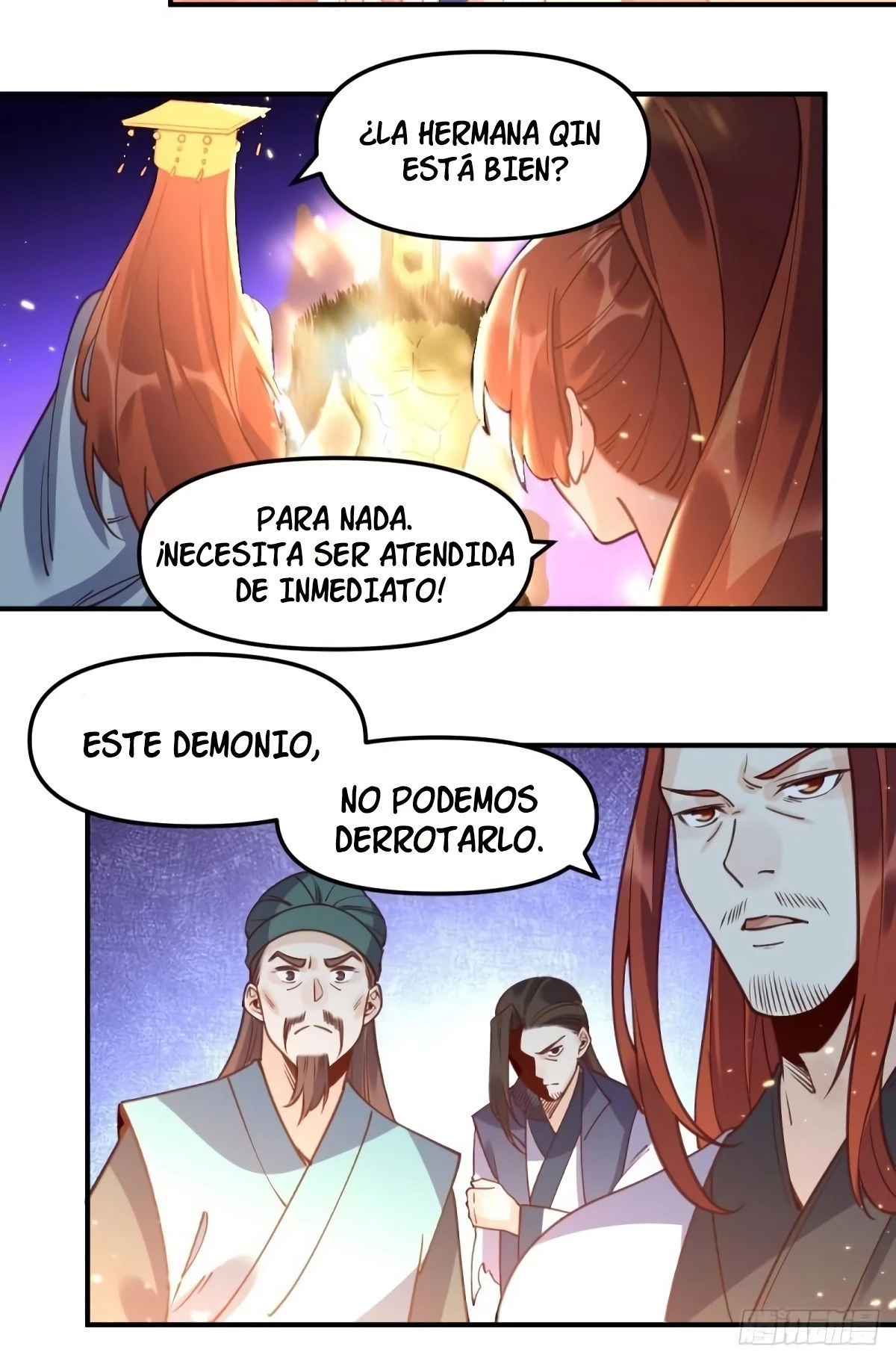 Resulta que soy un gran cultivador > Capitulo 65 > Page 81
