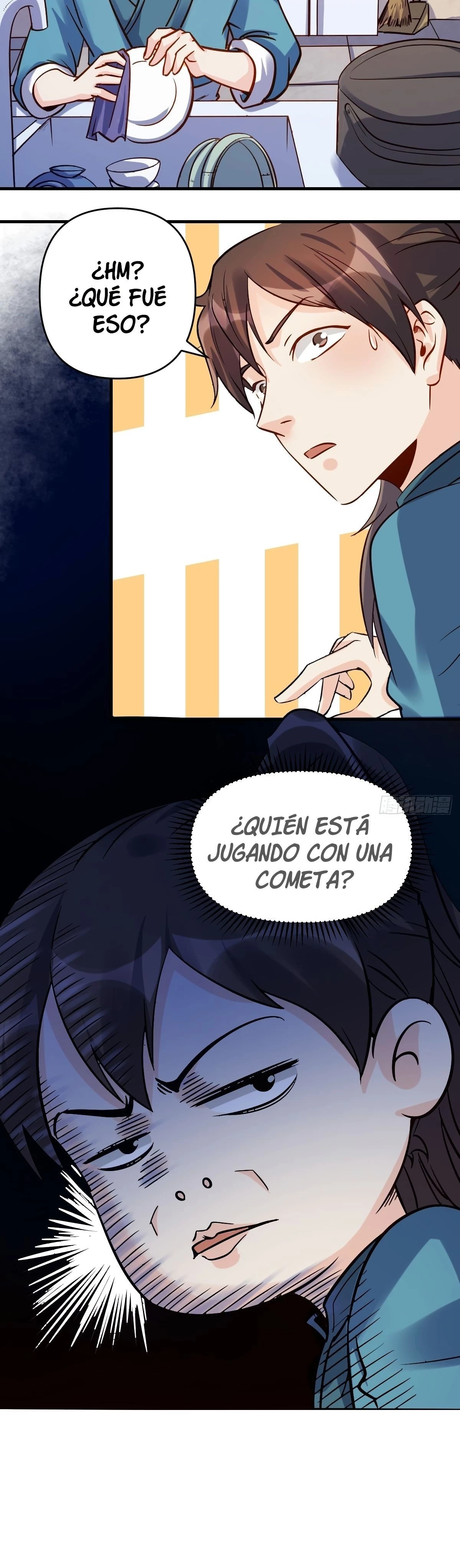 Resulta que soy un gran cultivador > Capitulo 66 > Page 41