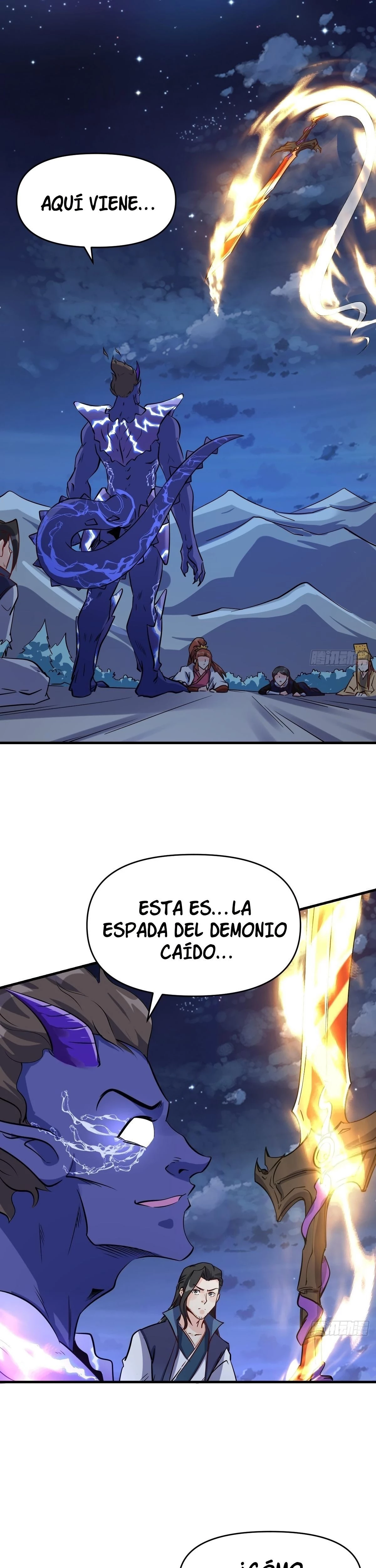 Resulta que soy un gran cultivador > Capitulo 66 > Page 51
