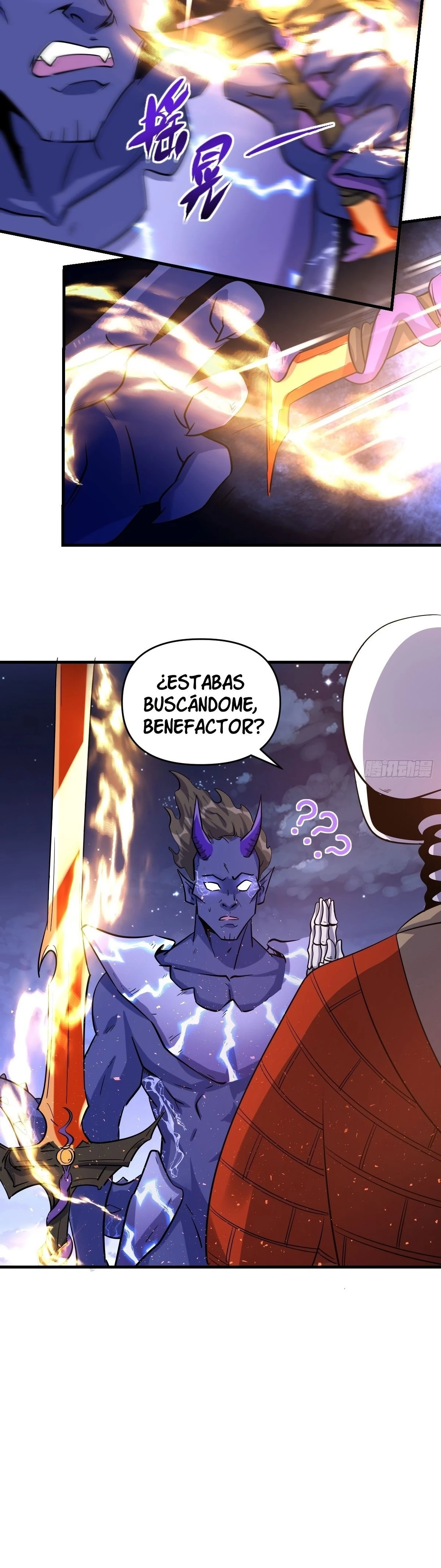 Resulta que soy un gran cultivador > Capitulo 66 > Page 91