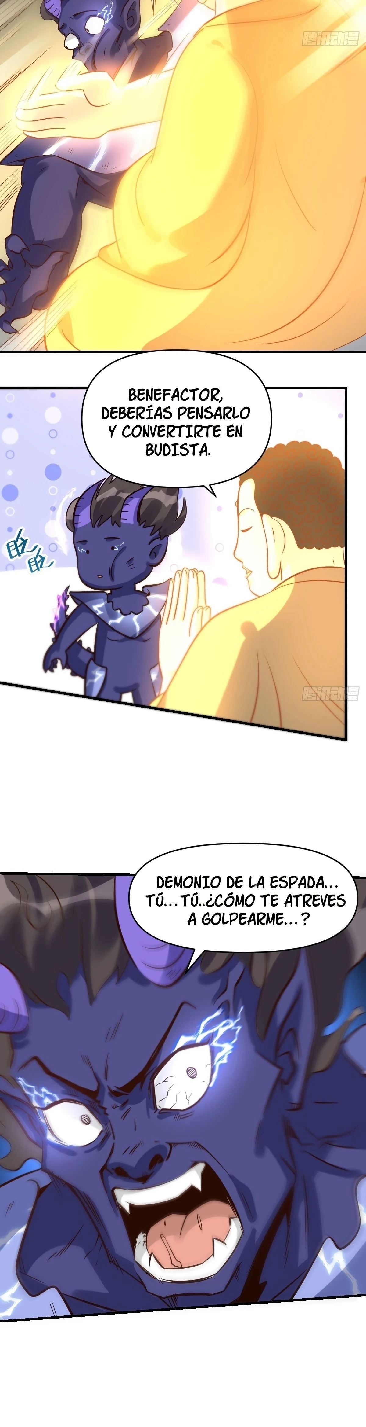 Resulta que soy un gran cultivador > Capitulo 66 > Page 131