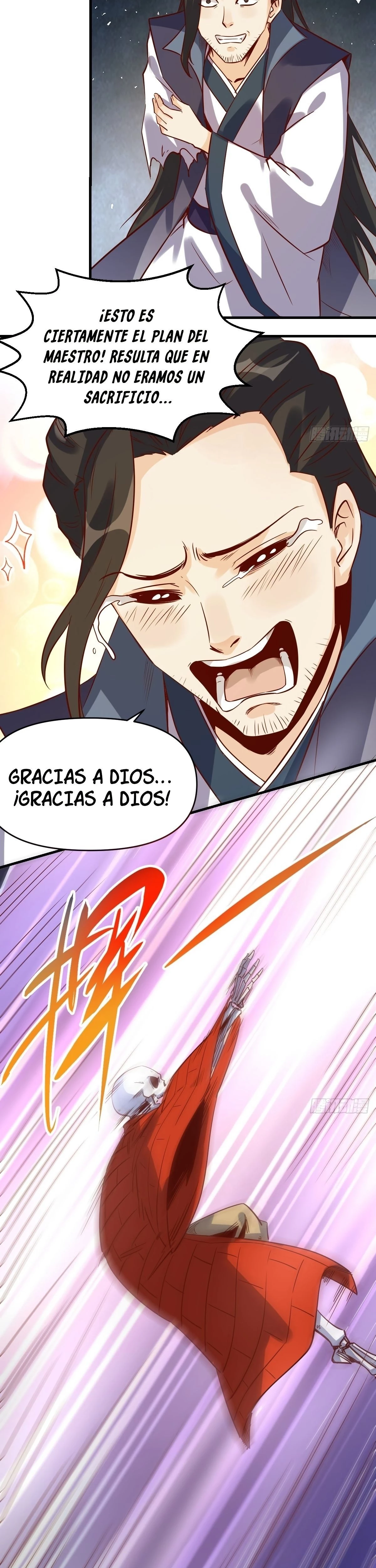 Resulta que soy un gran cultivador > Capitulo 66 > Page 151