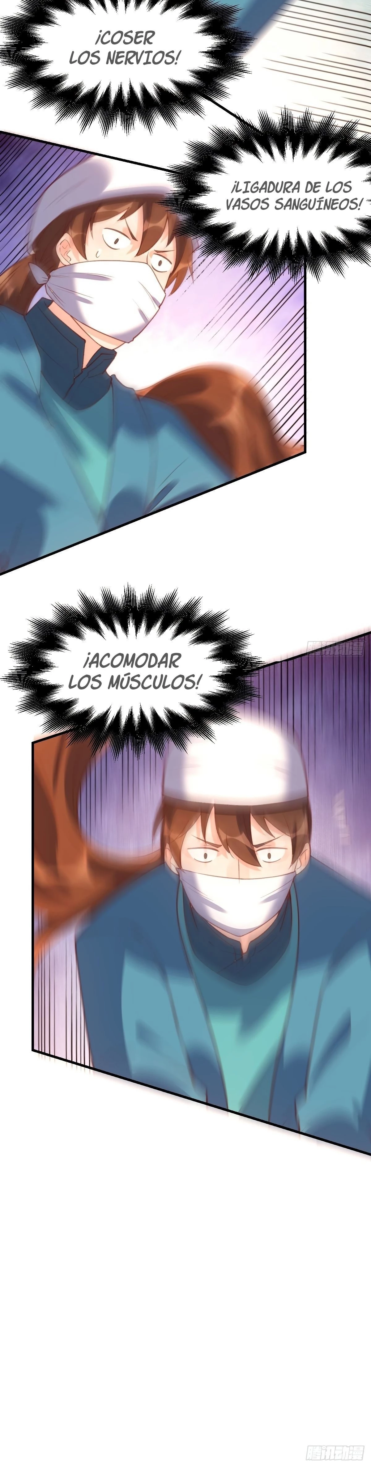 Resulta que soy un gran cultivador > Capitulo 67 > Page 161