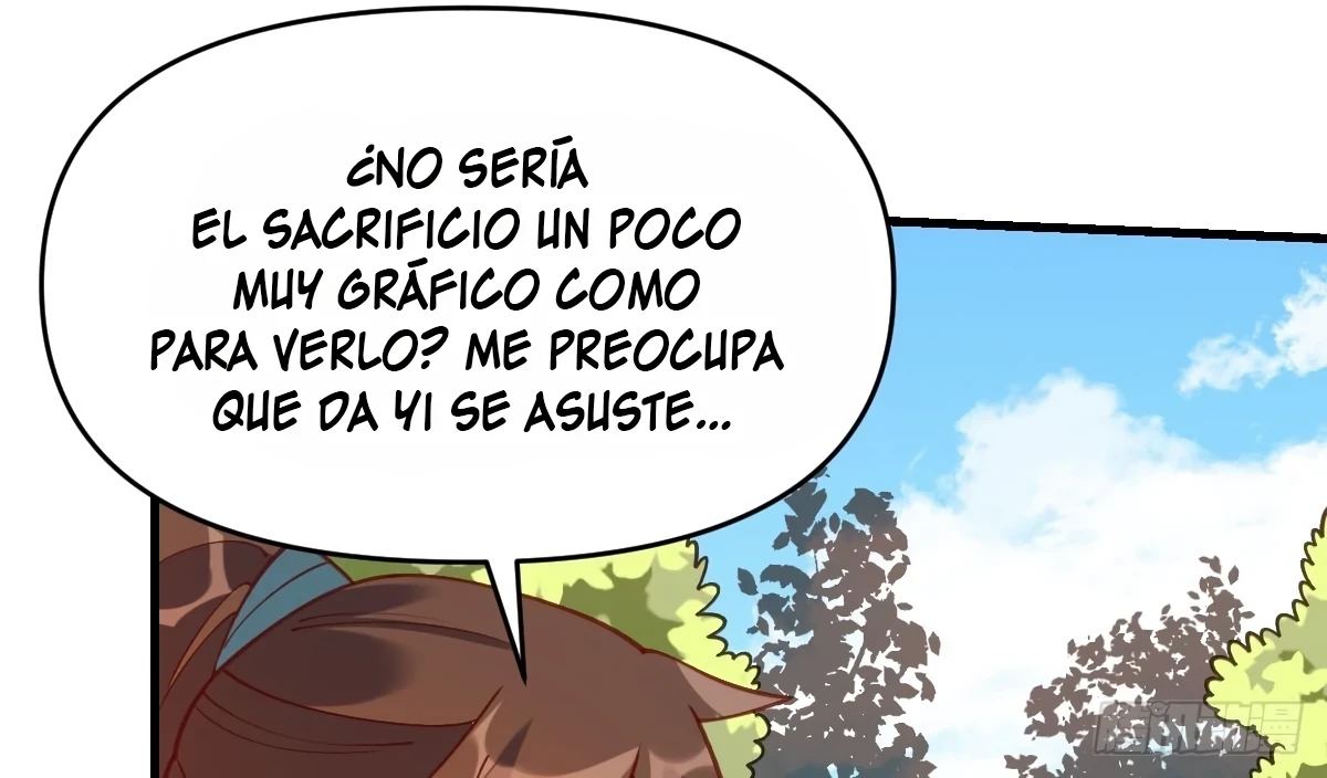 Resulta que soy un gran cultivador > Capitulo 68 > Page 91