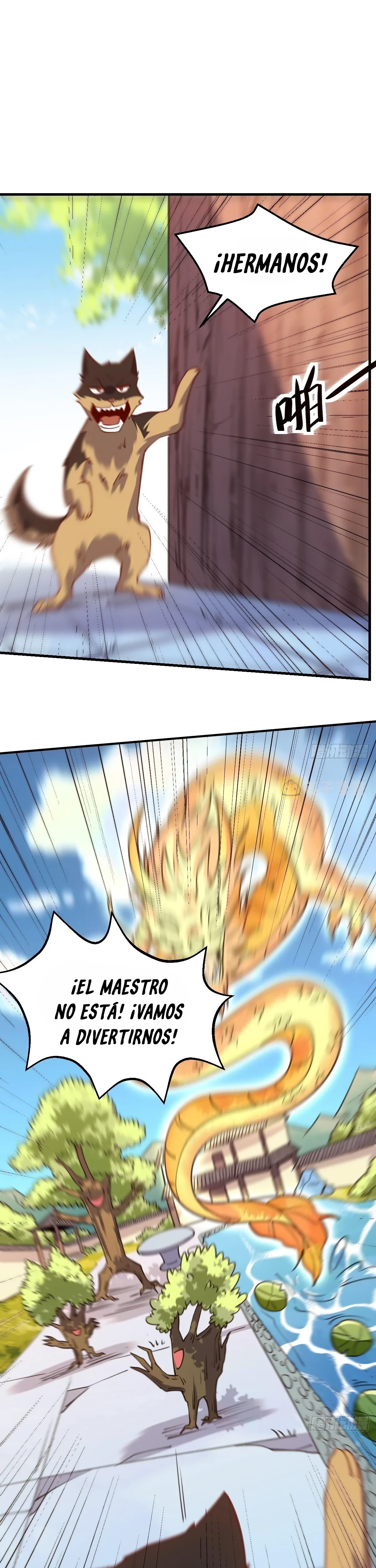 Resulta que soy un gran cultivador > Capitulo 68 > Page 181