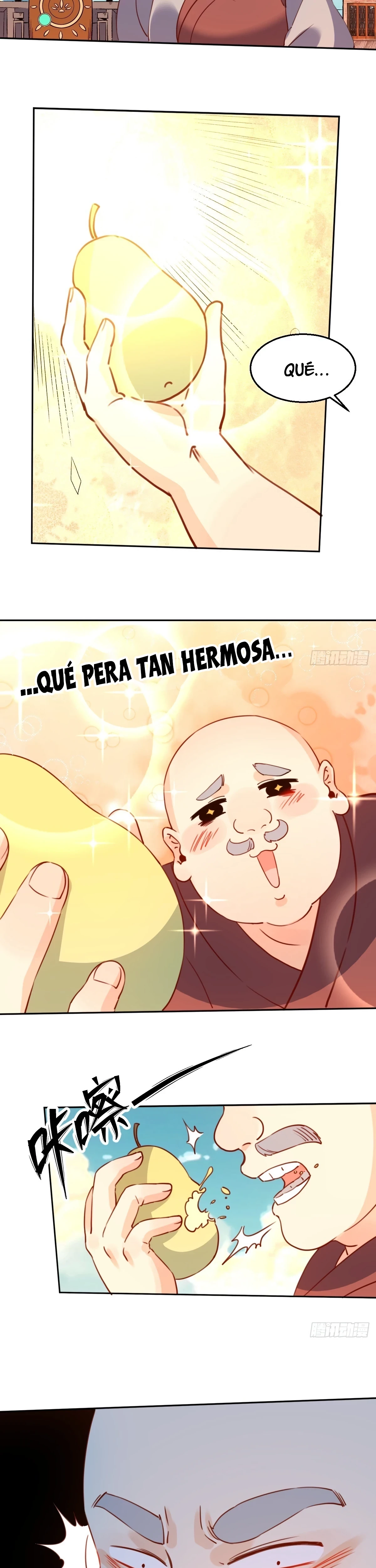Resulta que soy un gran cultivador > Capitulo 69 > Page 141