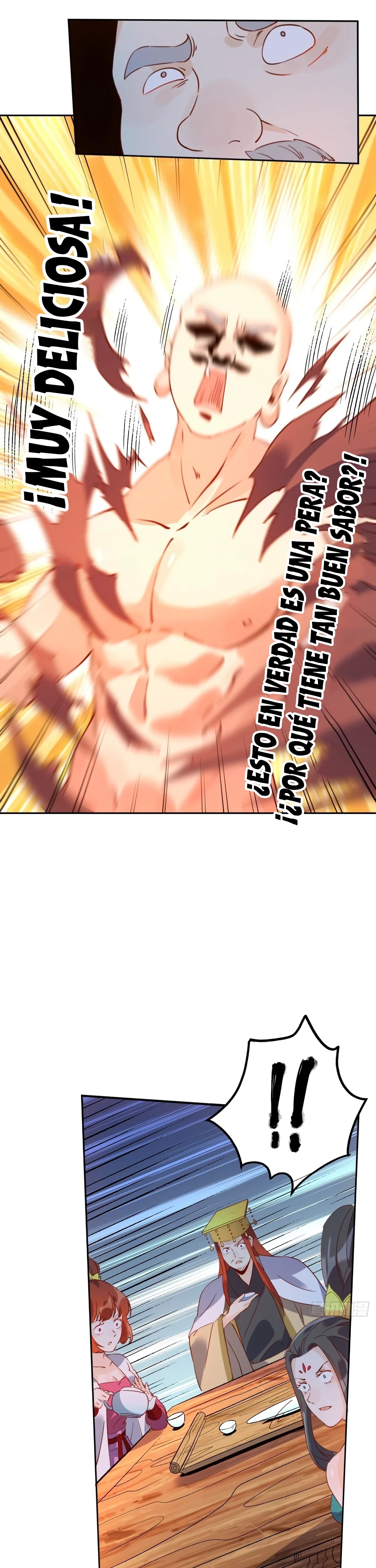 Resulta que soy un gran cultivador > Capitulo 69 > Page 161