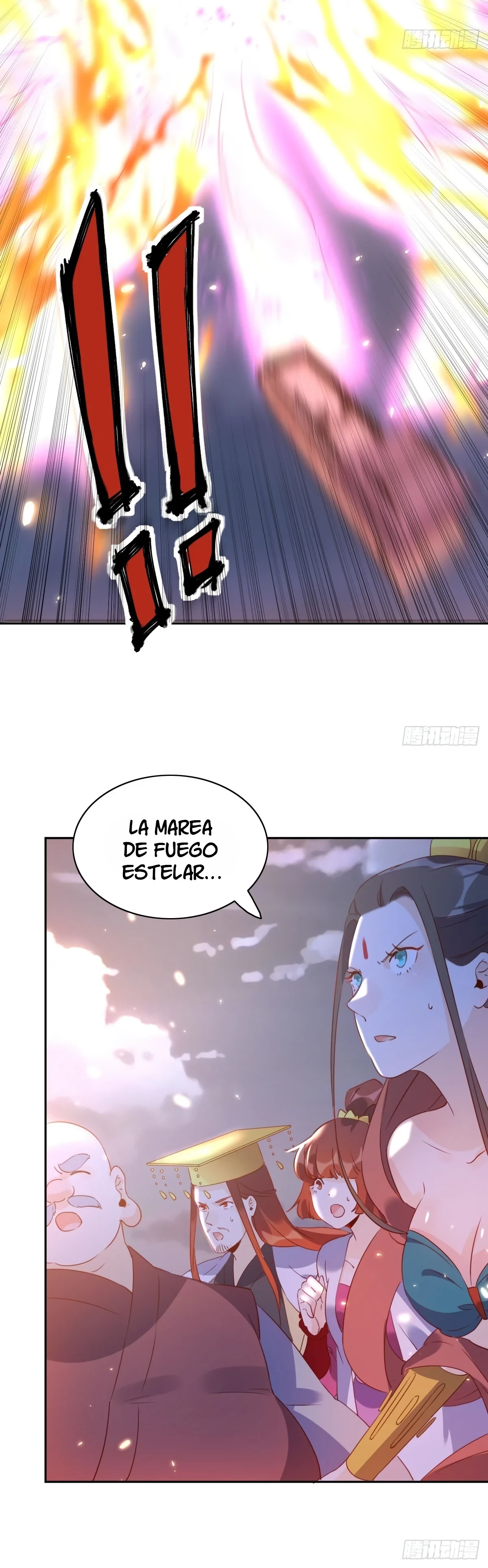Resulta que soy un gran cultivador > Capitulo 69 > Page 271
