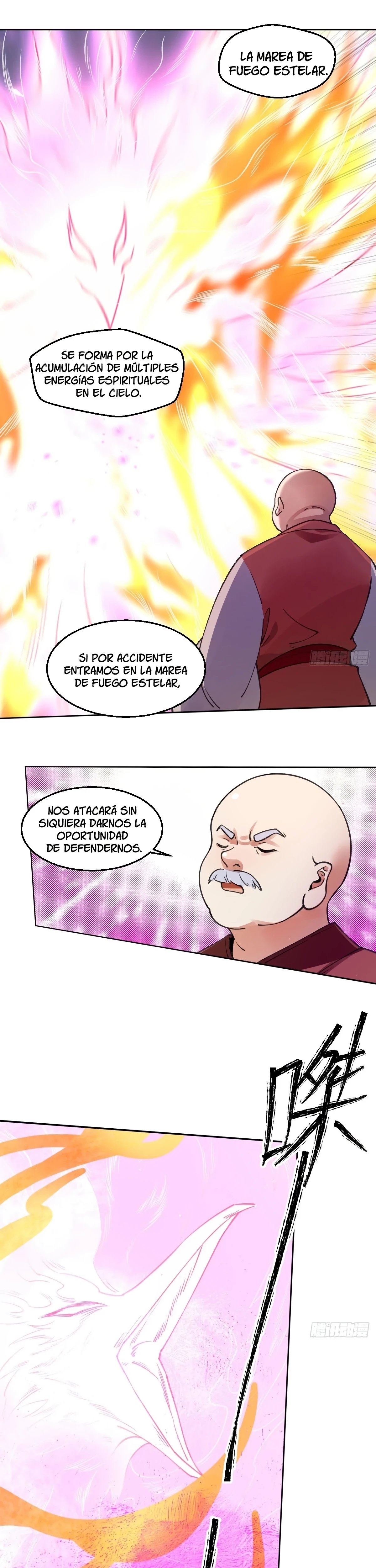 Resulta que soy un gran cultivador > Capitulo 70 > Page 11