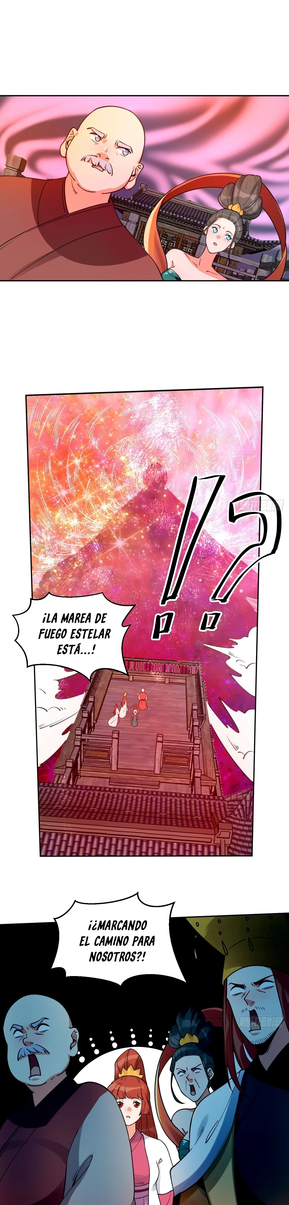 Resulta que soy un gran cultivador > Capitulo 70 > Page 41