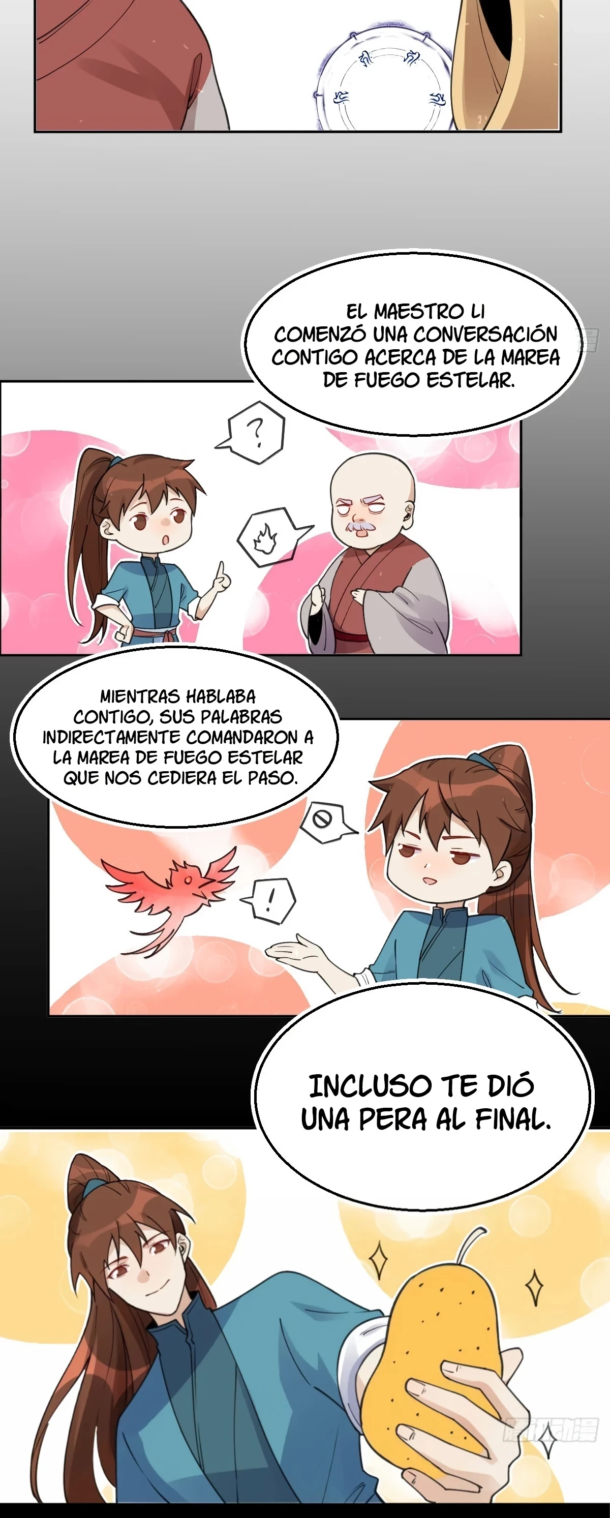 Resulta que soy un gran cultivador > Capitulo 70 > Page 101