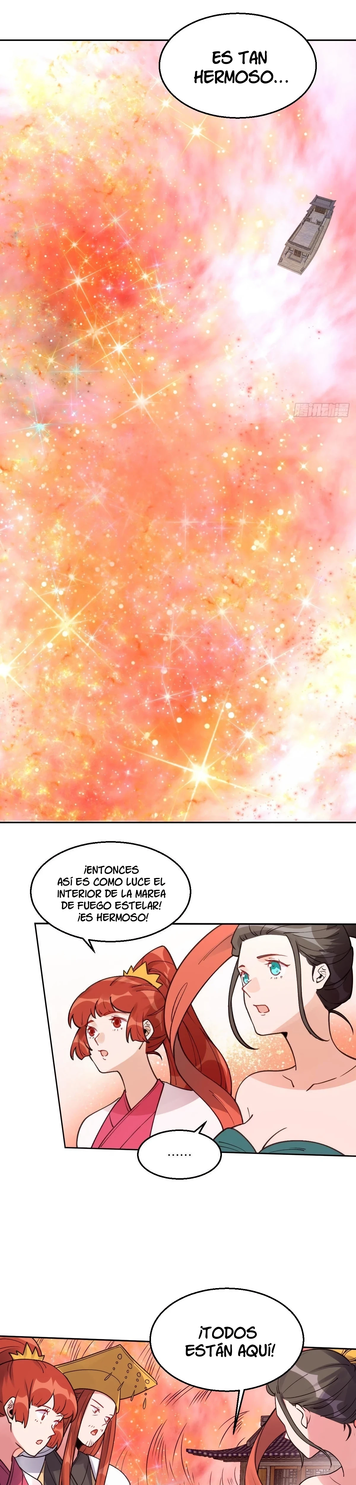 Resulta que soy un gran cultivador > Capitulo 70 > Page 161