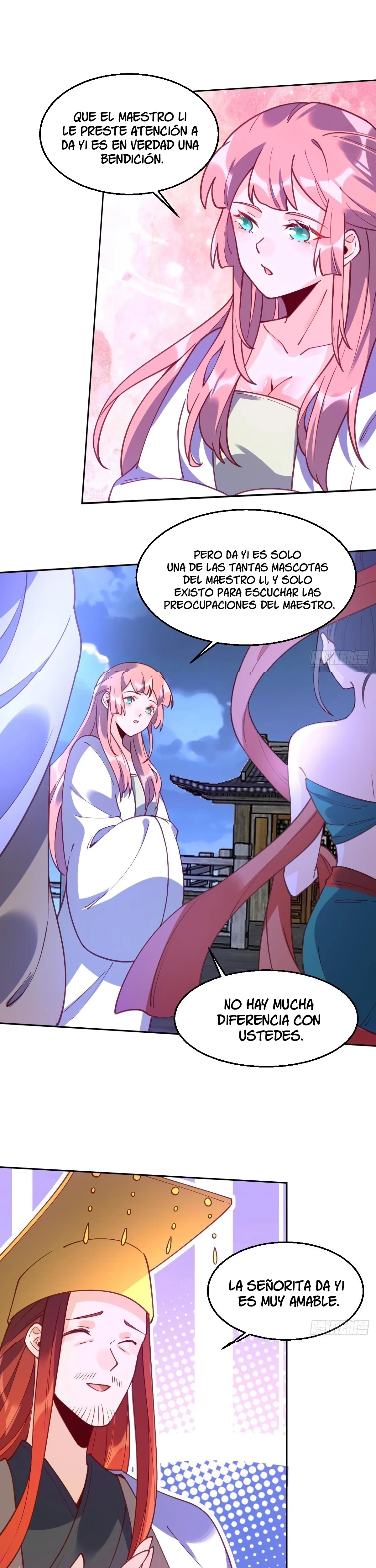 Resulta que soy un gran cultivador > Capitulo 71 > Page 81