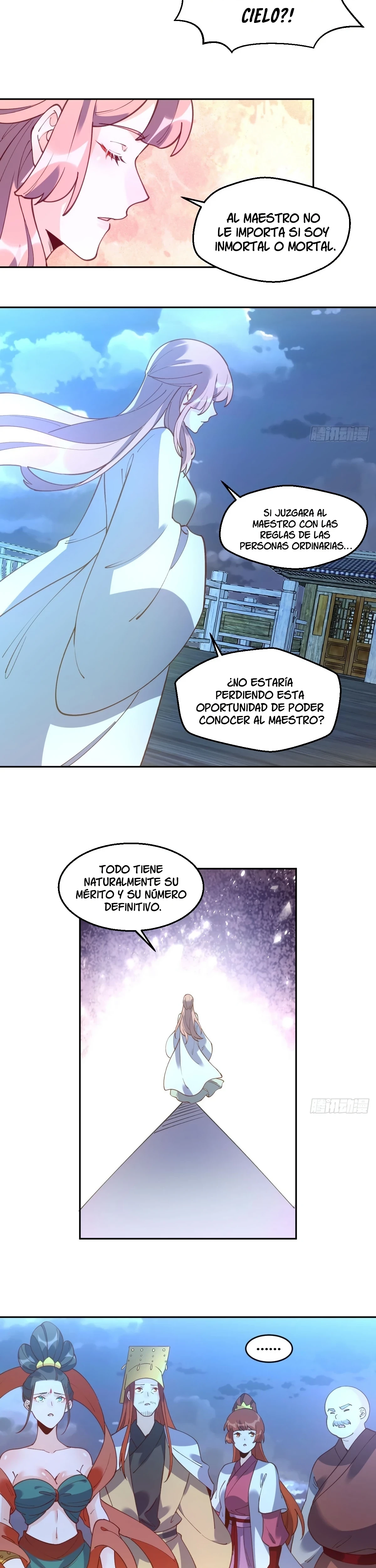 Resulta que soy un gran cultivador > Capitulo 71 > Page 171
