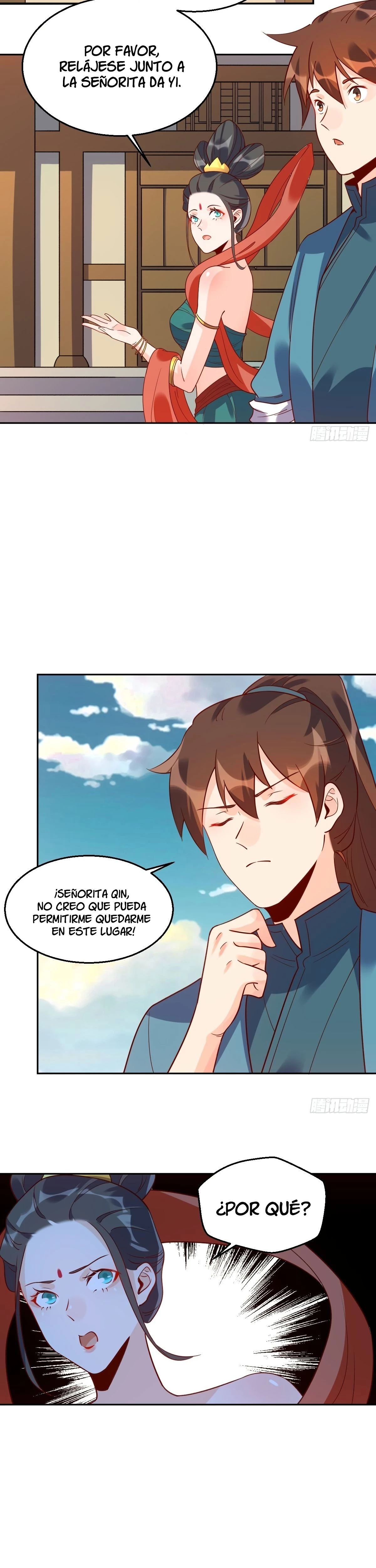 Resulta que soy un gran cultivador > Capitulo 71 > Page 231