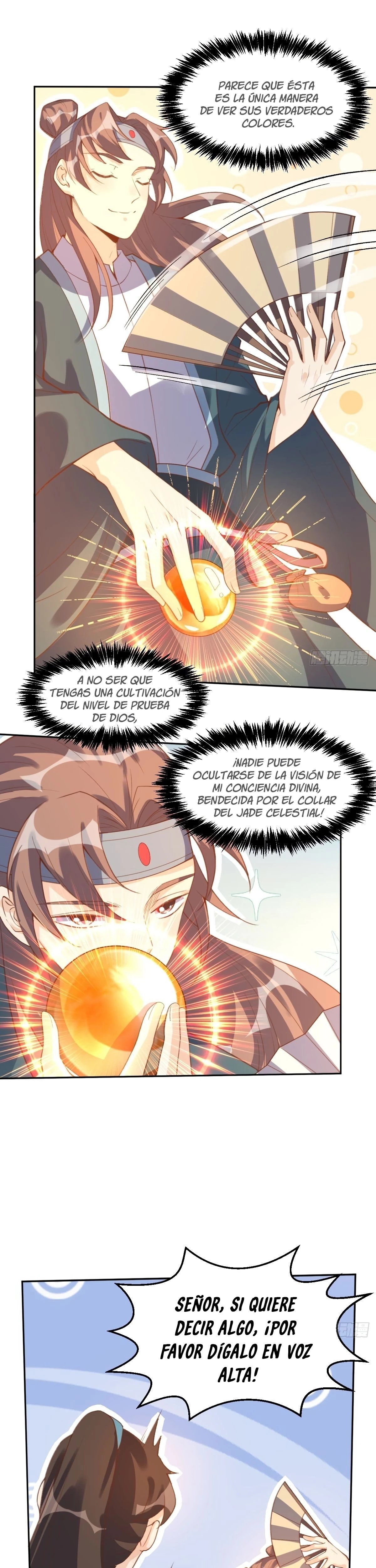 Resulta que soy un gran cultivador > Capitulo 72 > Page 191