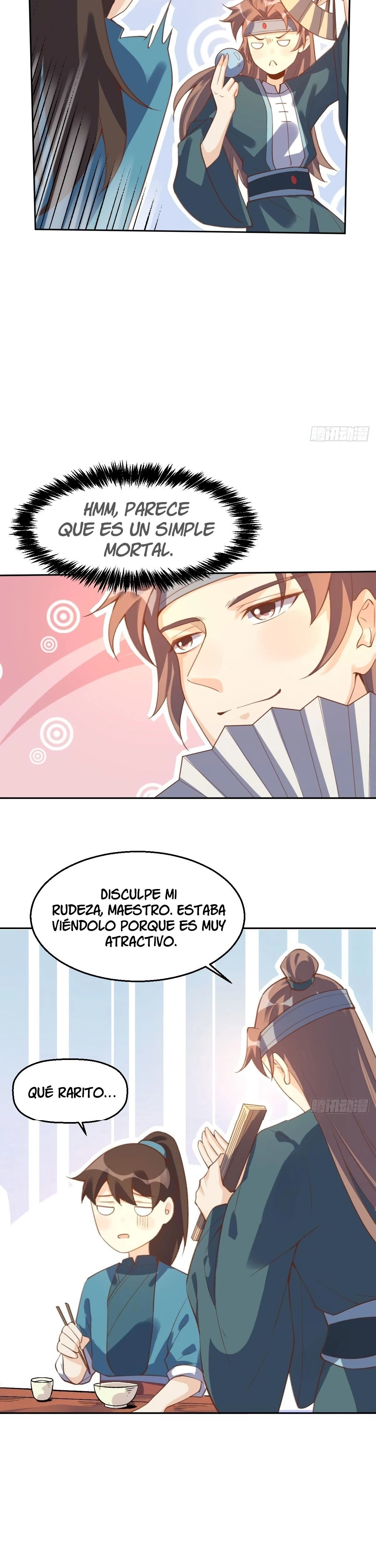 Resulta que soy un gran cultivador > Capitulo 72 > Page 201