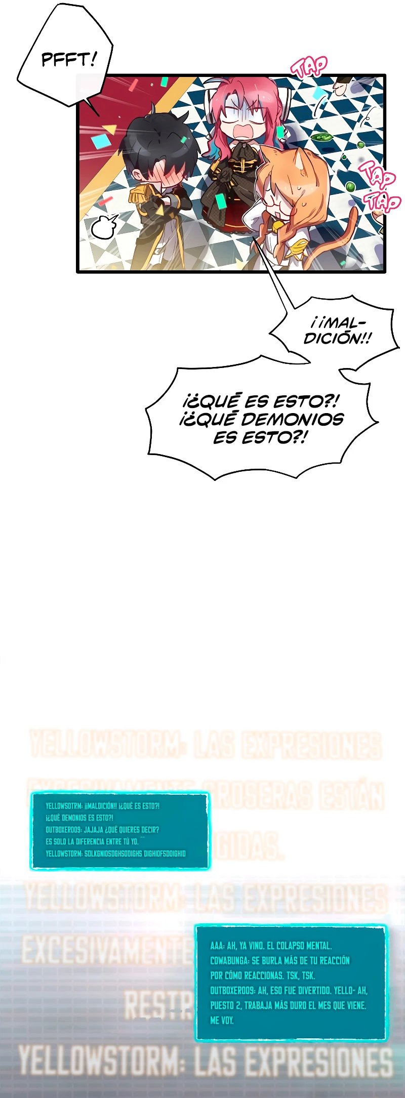 Creador de Finales > Capitulo 1 > Page 221