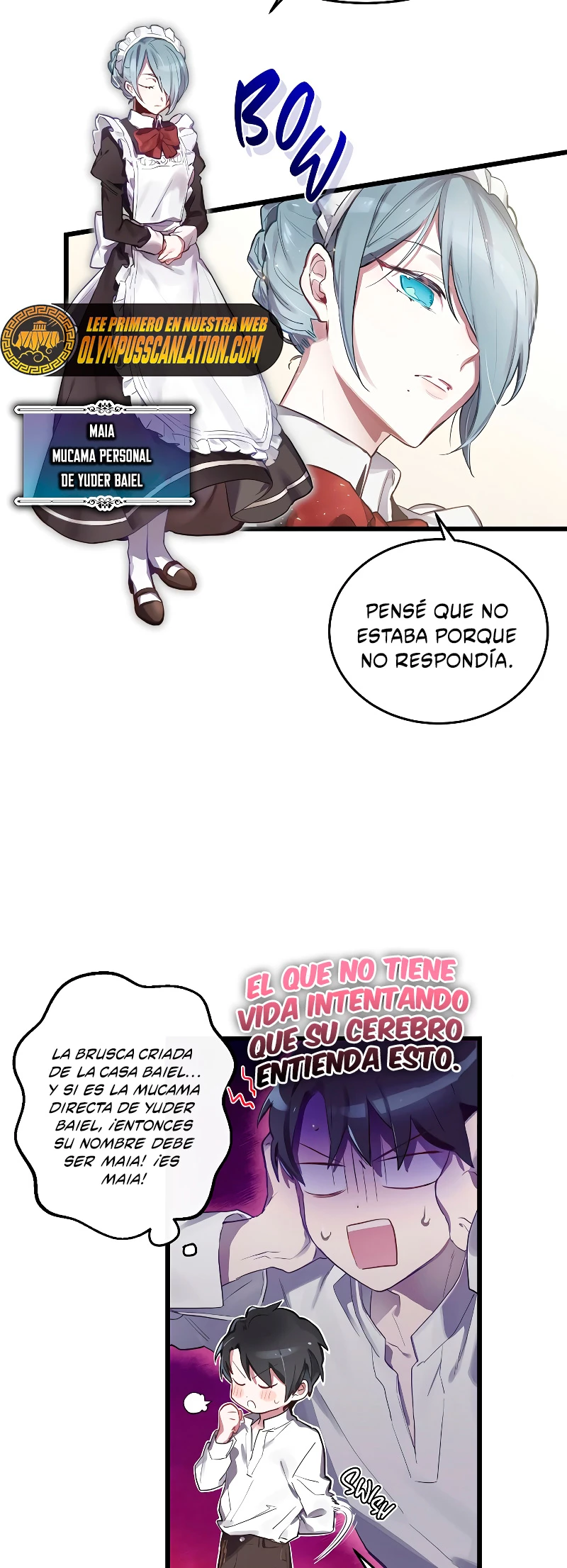 Creador de Finales > Capitulo 1 > Page 441