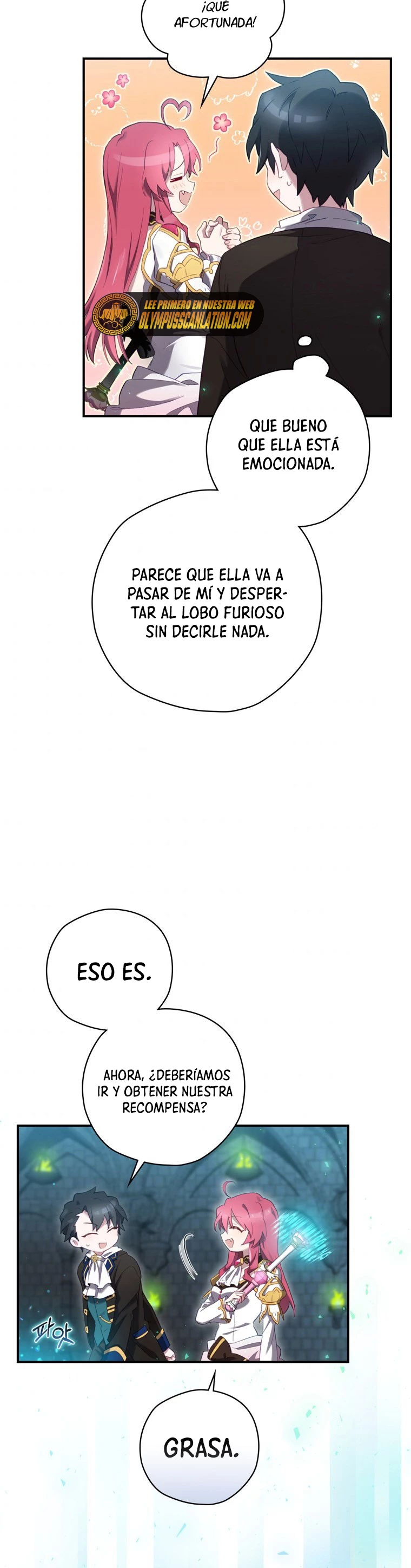 Creador de Finales > Capitulo 11 > Page 31