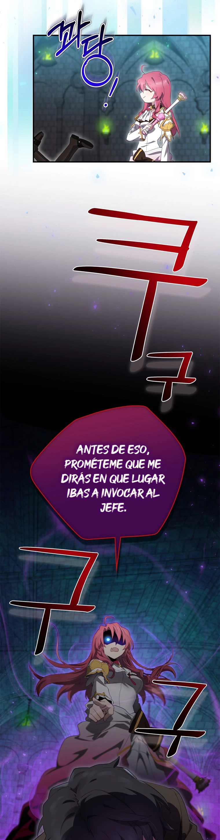 Creador de Finales > Capitulo 11 > Page 41