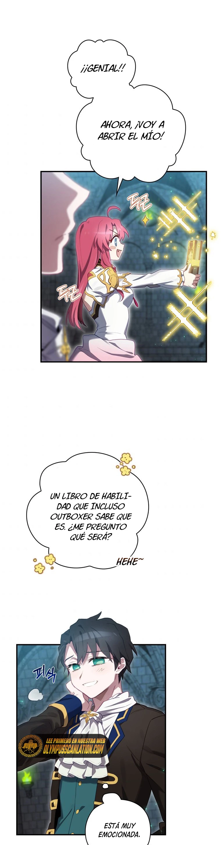 Creador de Finales > Capitulo 11 > Page 141