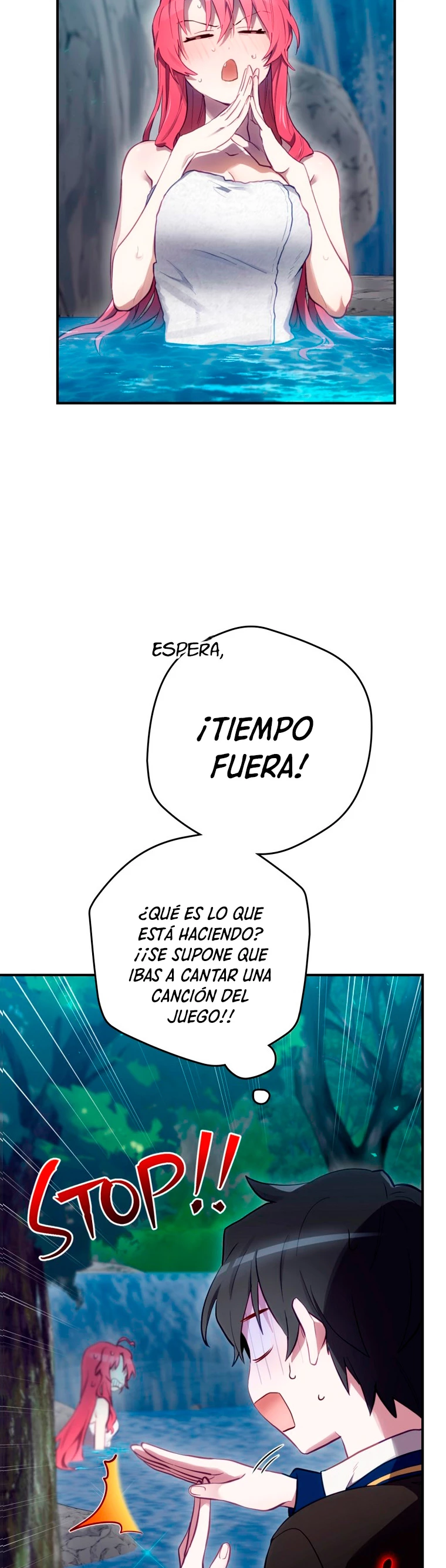 Creador de Finales > Capitulo 17 > Page 441